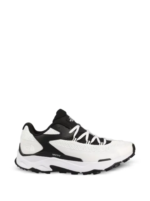 The North Face logo-detail sneakers White NF0A52Q1LG51
