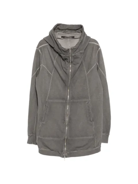 Julius Prism hoodie Grey 927CUM1CM