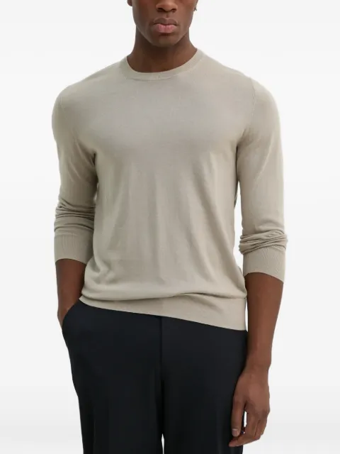 Filippa K crew neck sweater Neutrals 28928FK