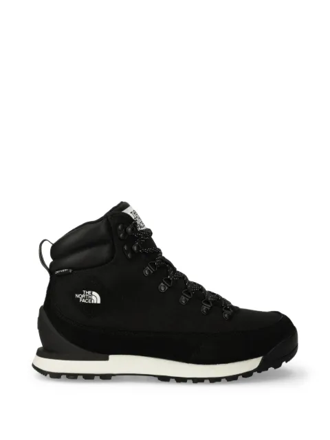 The North Face padded panel boots Black NF0A8177KY41