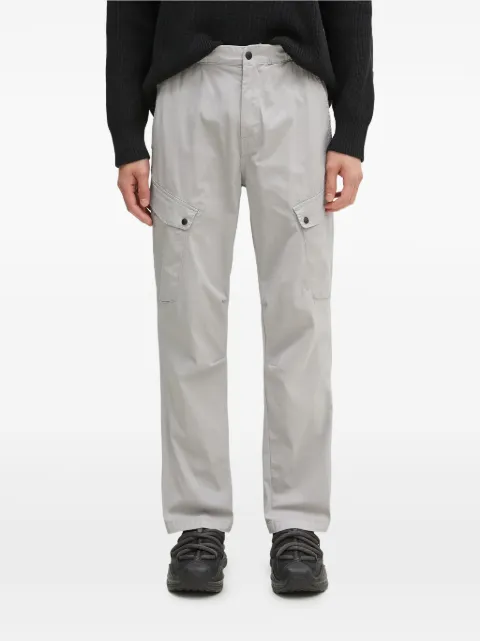 Napapijri cargo performance trousers Grey NP0A4IDVH621
