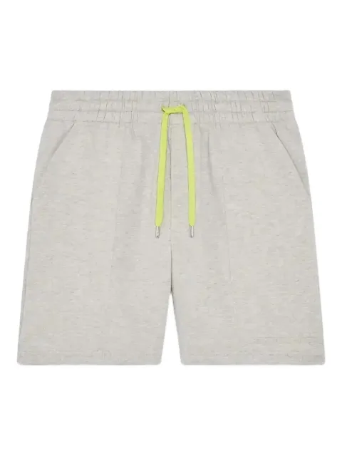 Casablanca drawstring shorts Grey MSP26JTR33501