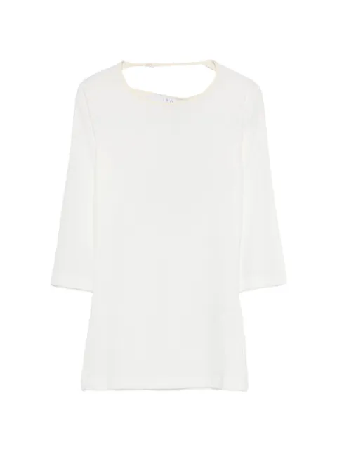IRO Thanya top White THANYA