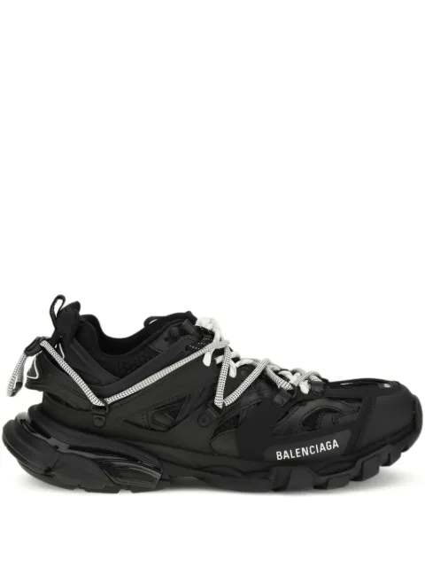 Balenciaga Track Trail Laces sneakers Black 800592WTRHK