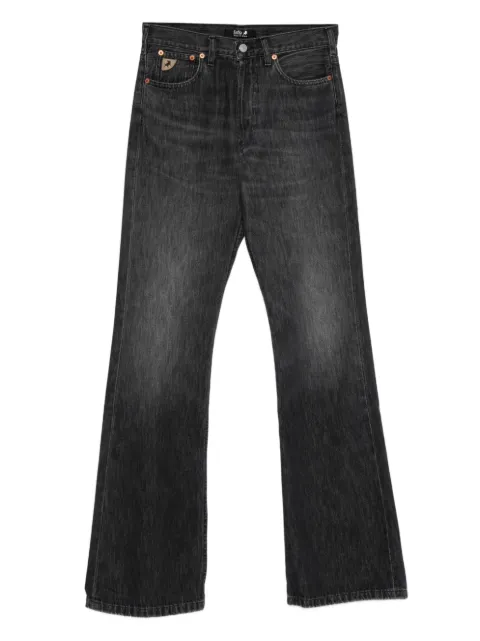 LOIS JEANS Lindsay bootcut jeans Black 33987901