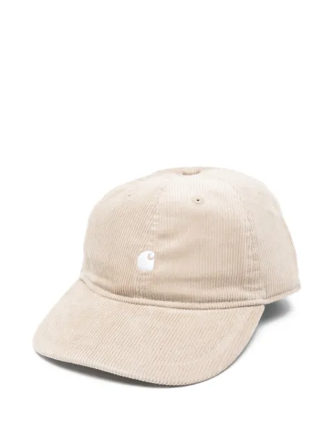 Carhartt WIP Harlem baseball cap Neutrals I036729