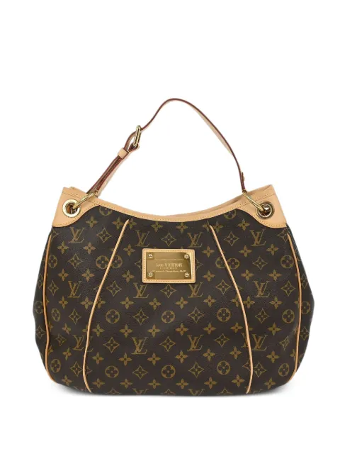 Louis Vuitton Pre-Owned 2010 monogram handbag Brown 196101