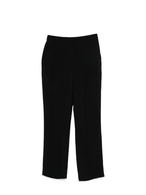 Givenchy buttoned-pocket trousers Black BW518U169P001