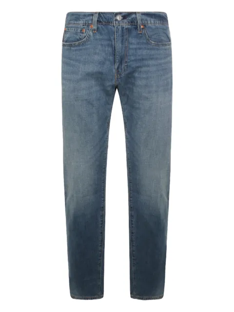 Levi's 502™ five-pocket jeans Blue 295071637
