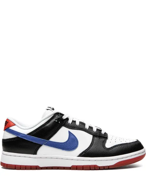 Nike Swoosh Dunk low-top sneakers White DM7708100SPECIALBOX