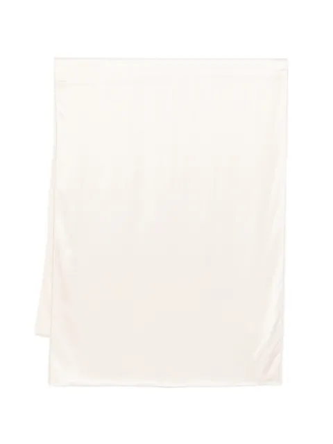 Peserico beaded scarf Neutrals A3154206638