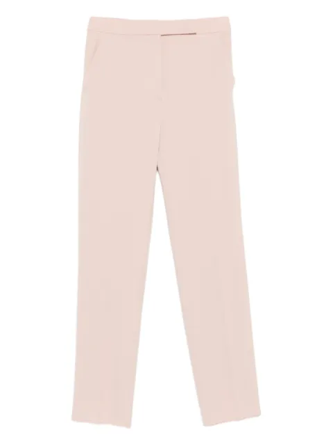 Max Mara Maxmossido tailored trousers Neutrals 2611131051600