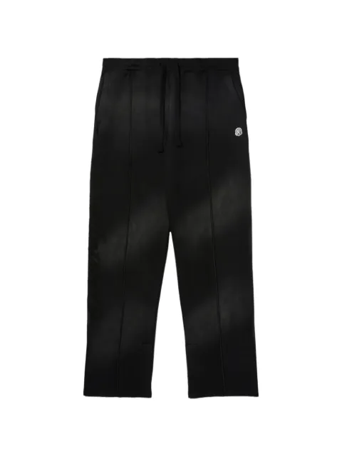 Billionaire Boys Club logo track pants Black 8511109