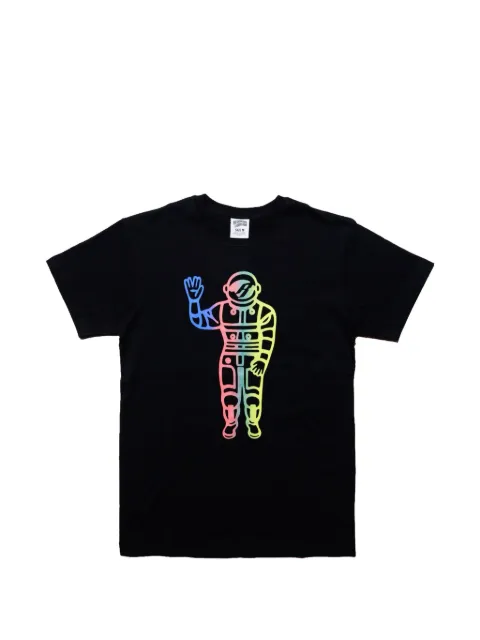 Billionaire Boys Club Hello T-shirt Black 8013206BLK