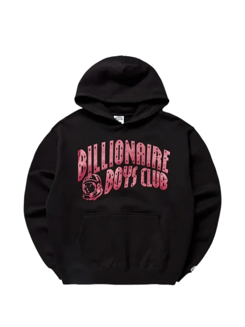 Billionaire Boys Club BB Curve hoodie Black 8519303BLK