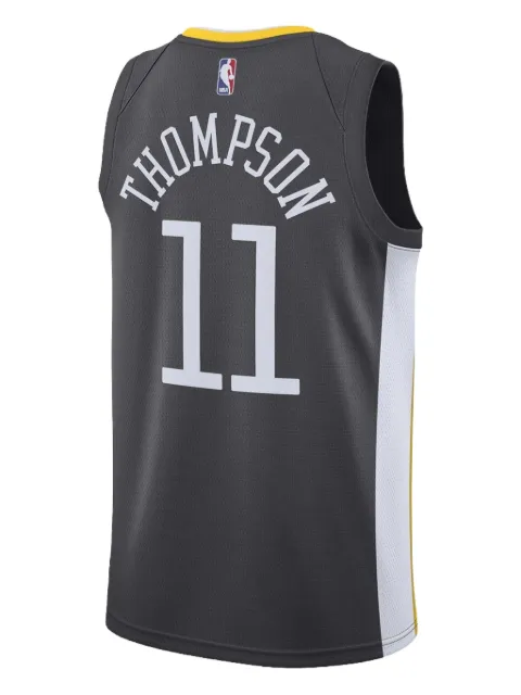 Nike NBA sleeveless tank top Grey 877205