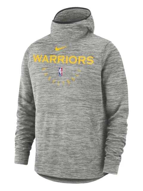 Nike warriors hoodie Grey 940961