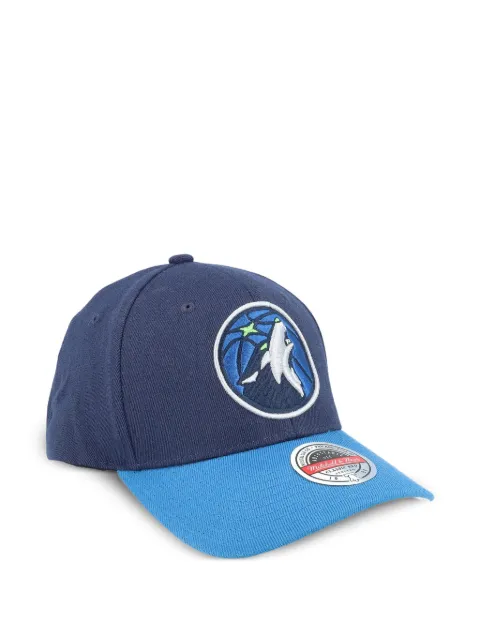 Mitchell & Ness Minnesota Timberwolves 2.0 cap Blue HHSS3265MTIYYPPPNYLB