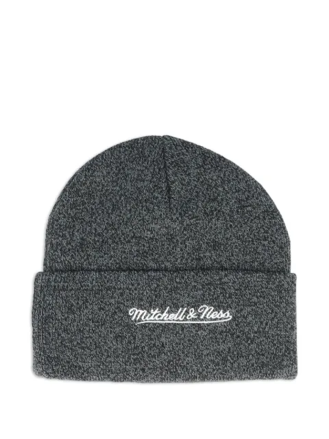 Mitchell & Ness Orlando Magic NBA Hardwood Classics beanie hat Grey HCFK4341OMAYYPPPBLCK