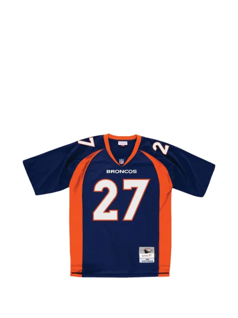 Mitchell & Ness NFL Denver Broncos Steve Atwater Legacy jersey Blue FA8B1DDBRAJIU