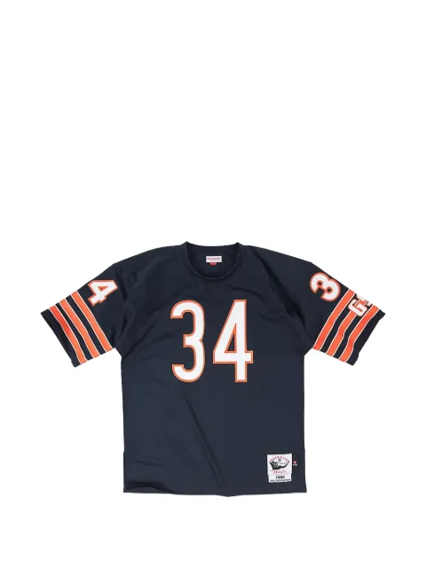 Mitchell & Ness NFL Walter Payton Authentic jersey Blue AJY6CP18020CBENAVY85WPA
