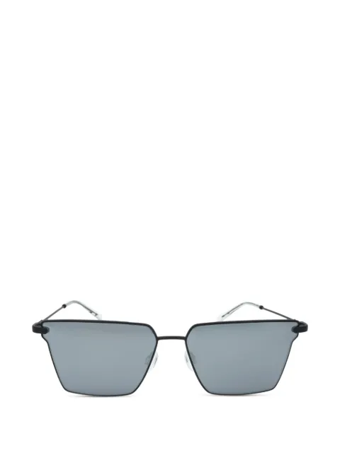 Nike square-frame sunglasses Black IB3683X010