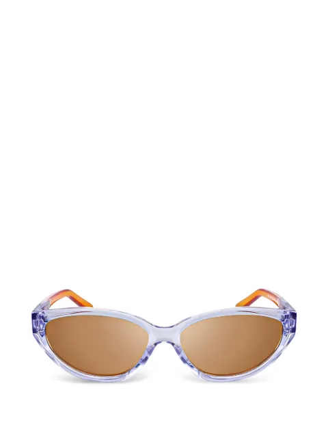 Nike Tide Solar sunglasses Purple IB3682X010