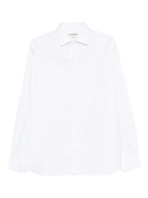JW Anderson striped shirt White SH0367PG1891