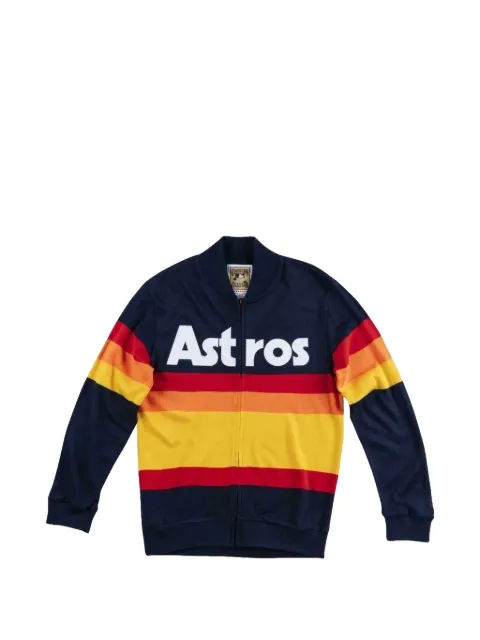 Mitchell & Ness MLB 86 Houston Astros sweatshirt Blue ASWTGS18499HASNAVY88