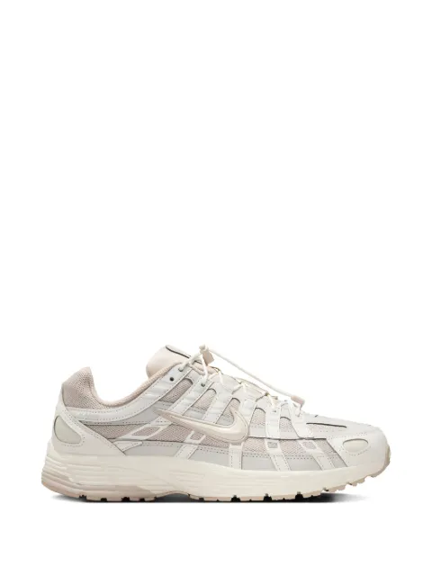 Nike P-6000 panelled sneakers Neutrals IM5237