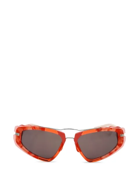 Nike Electric Drip sunglasses Orange IF1011X800