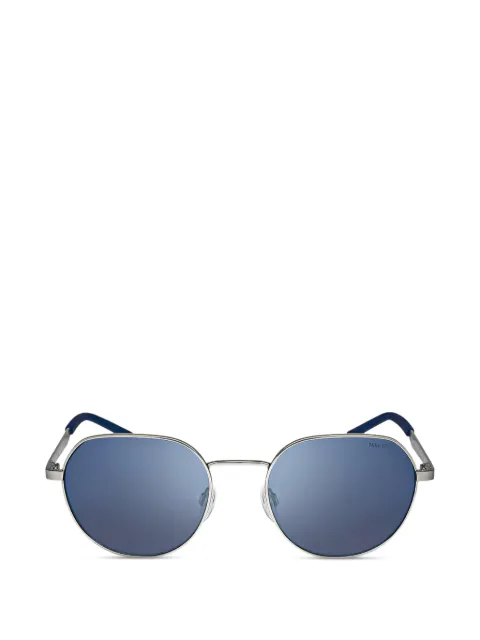 Nike round-frame sunglasses Silver IB3538X012