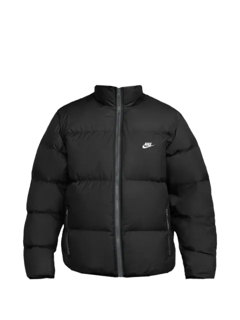Nike Sportswear puffer jacket Black IB2975