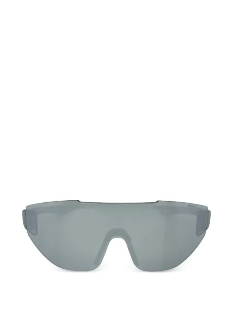Nike Athena Edge sunglasses Grey IB3517X012