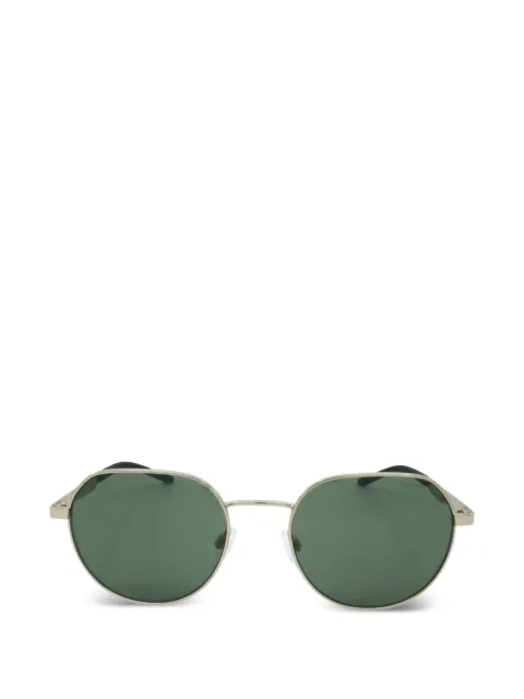 Nike Traveler Trend sunglasses Gold IB3538X700