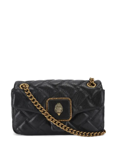 Kurt Geiger London mini Pimlico bag Black 5377800109