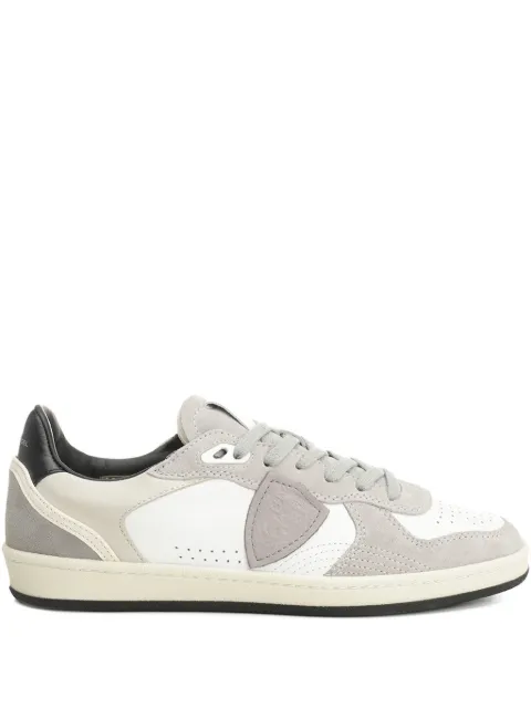 Philippe Model Paris Pgal sneakers White PGLUVD03