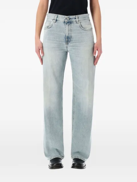 Haikure Bonnie jeans Blue HEW03330DF106