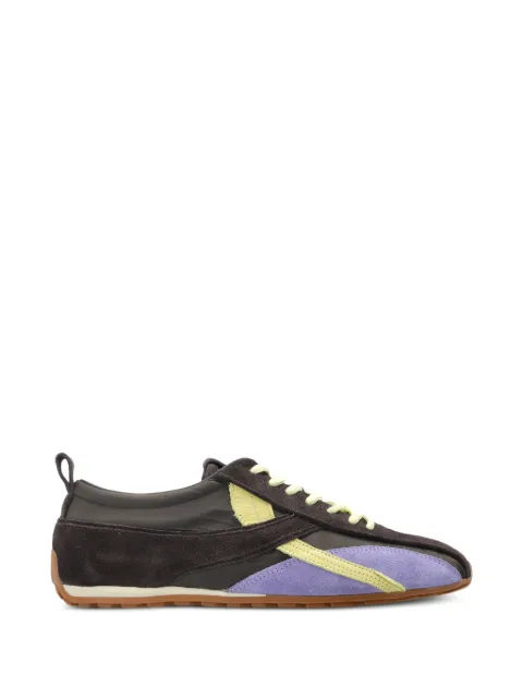 ALOHAS Tb.304 sneakers Brown TB304NYLON