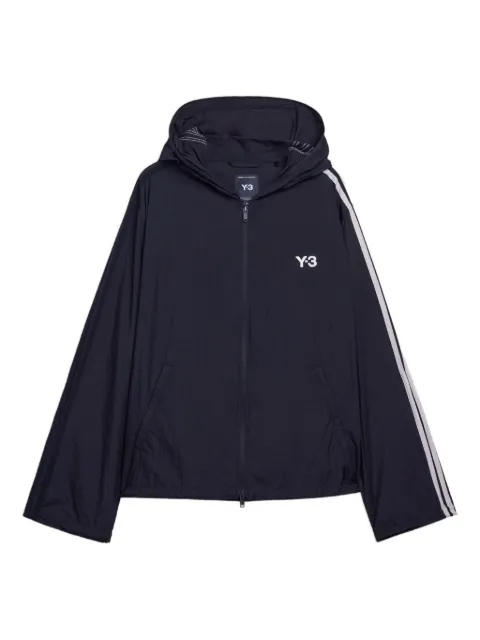 Y-3 Wired 3-Stripe jacket Blue KF1085