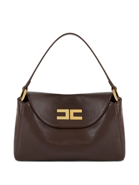 Elisabetta Franchi small Avenue bag Brown BS46D45EC