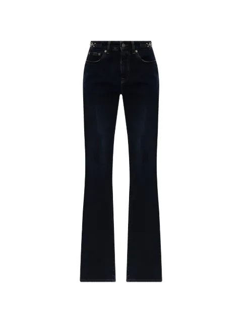 Golden Goose chain denim jeans Blue GWP02460P002346