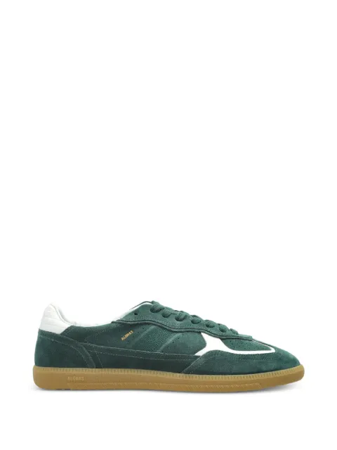 ALOHAS Tb.490 sneakers Green TB490