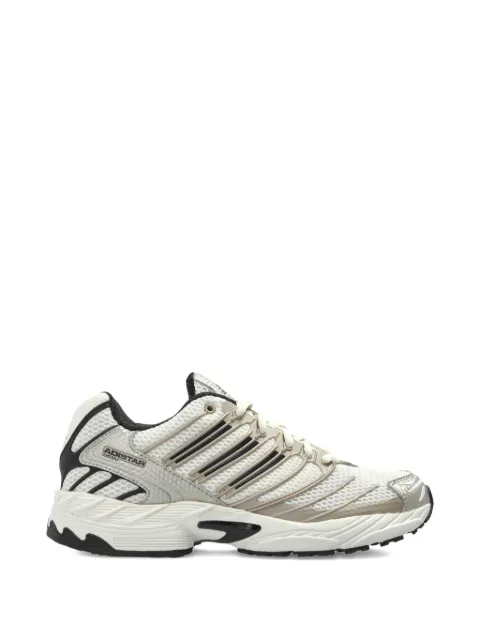 adidas striped trainers White KI8664