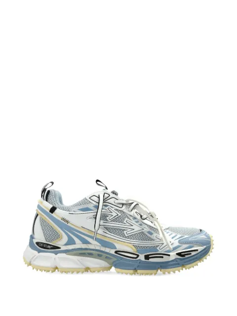 Off-White Be Right Back sneakers Blue OWIA289S26FAB001054C