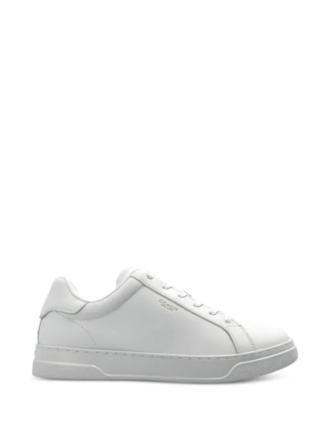 Coach High Line sneakers White CCN63
