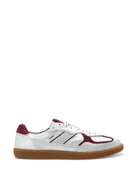 ALOHAS Tb.490 sneakers Silver TB490