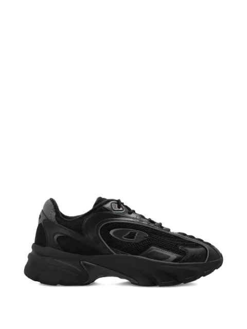 Coach Speed Runner sneakers Black CDE29