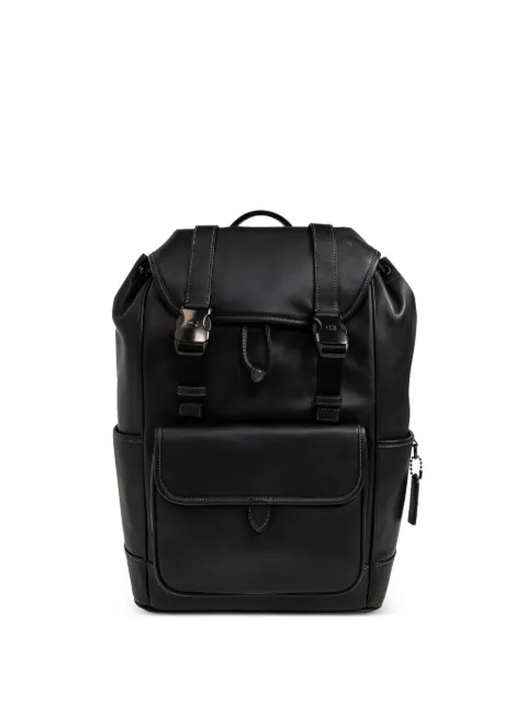 Coach League backpack Black CU072