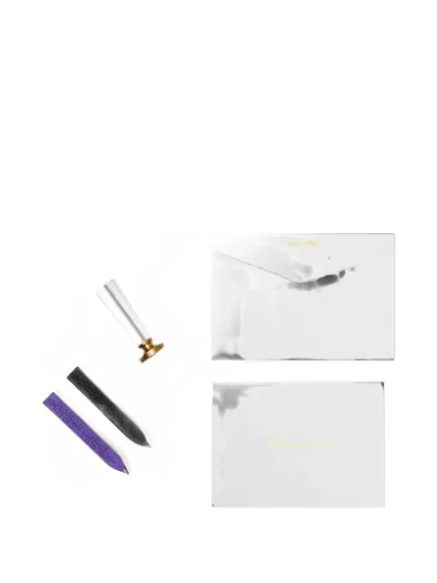 Maison Close Curiosités Désirables © Queen & King box Black 564361